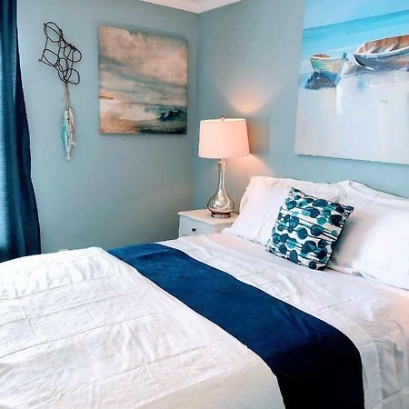 Romantic Beach Condo Gulf Shores Zewnętrze zdjęcie