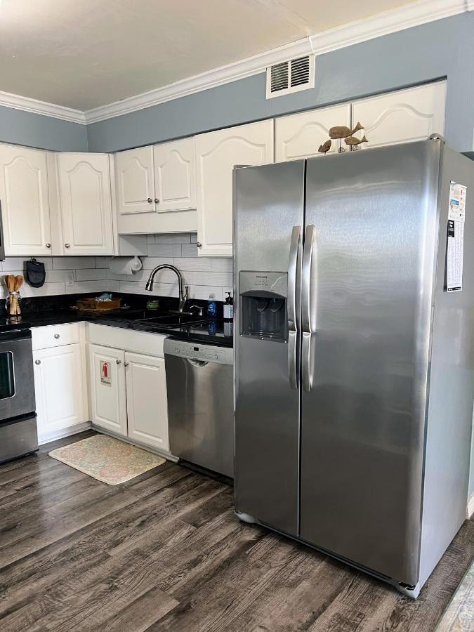 Romantic Beach Condo Gulf Shores Zewnętrze zdjęcie