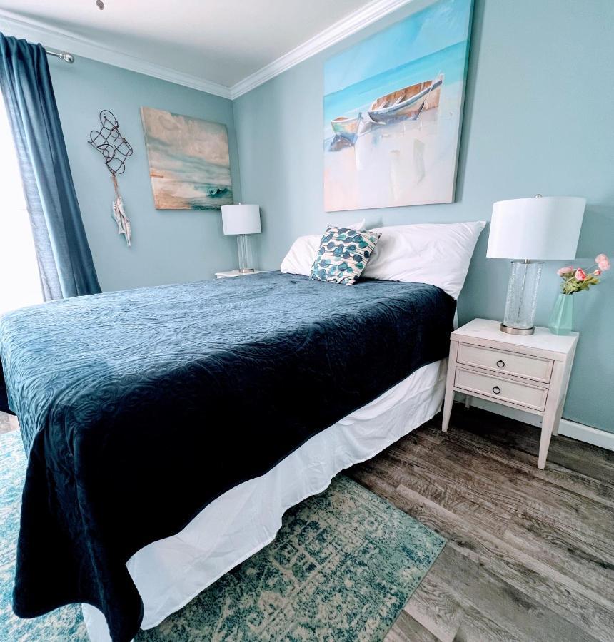 Romantic Beach Condo Gulf Shores Zewnętrze zdjęcie