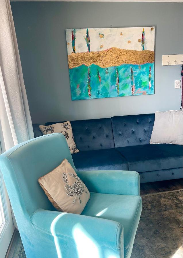 Romantic Beach Condo Gulf Shores Zewnętrze zdjęcie
