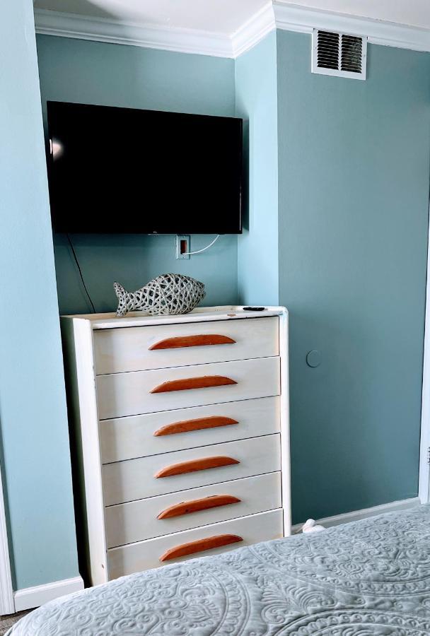 Romantic Beach Condo Gulf Shores Zewnętrze zdjęcie