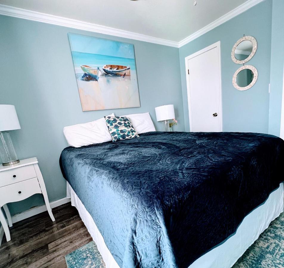 Romantic Beach Condo Gulf Shores Zewnętrze zdjęcie