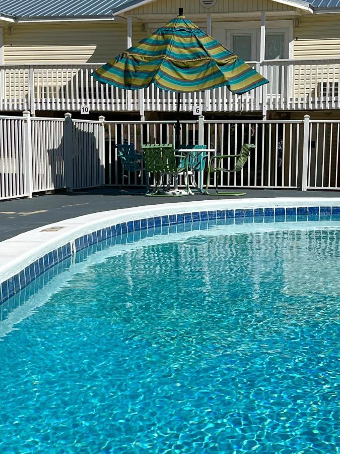 Romantic Beach Condo Gulf Shores Zewnętrze zdjęcie
