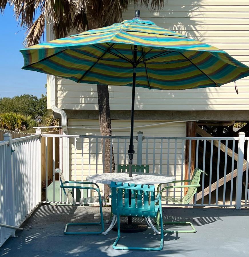 Romantic Beach Condo Gulf Shores Zewnętrze zdjęcie