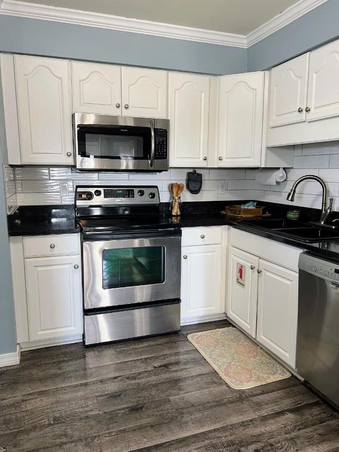 Romantic Beach Condo Gulf Shores Zewnętrze zdjęcie