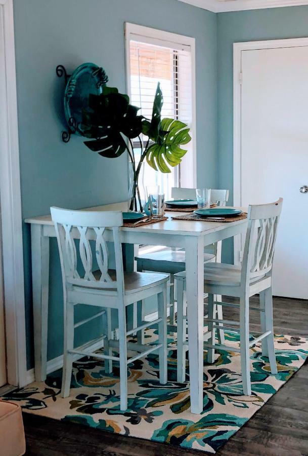 Romantic Beach Condo Gulf Shores Zewnętrze zdjęcie