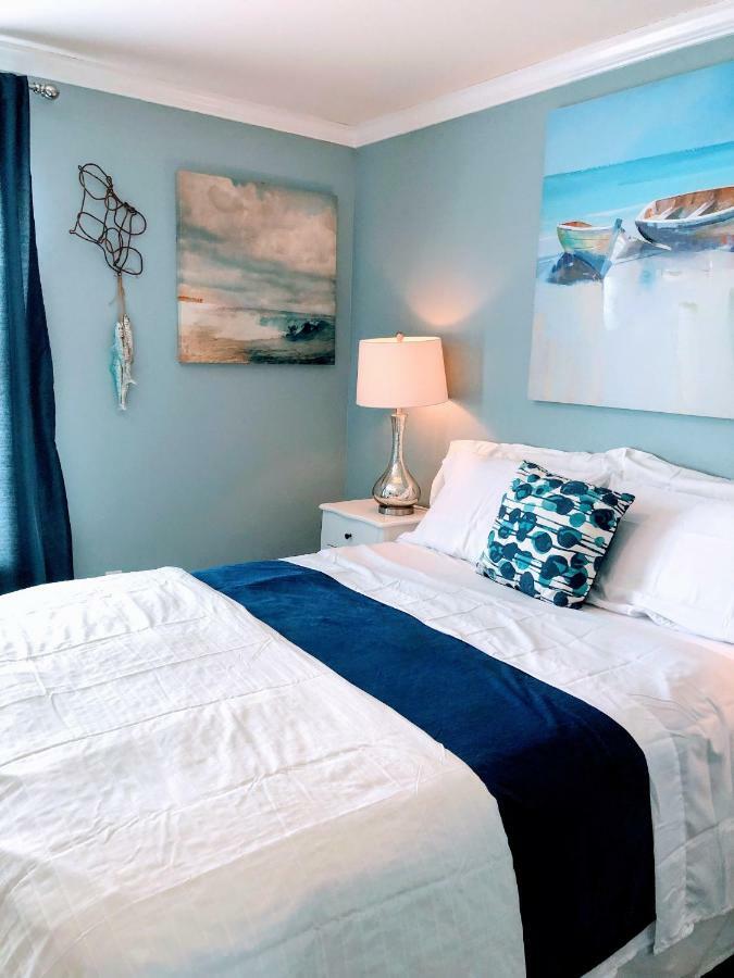 Romantic Beach Condo Gulf Shores Zewnętrze zdjęcie