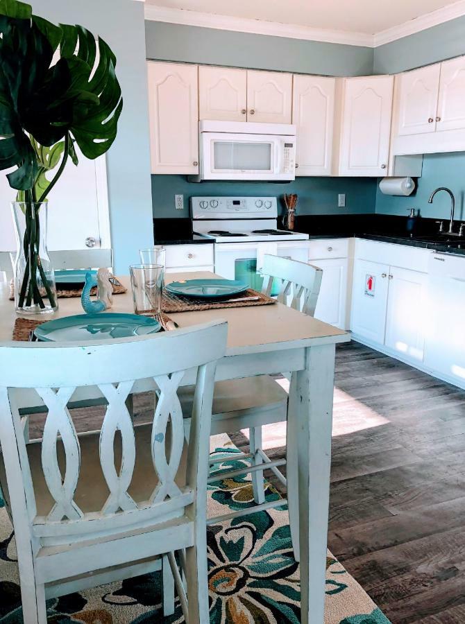 Romantic Beach Condo Gulf Shores Zewnętrze zdjęcie