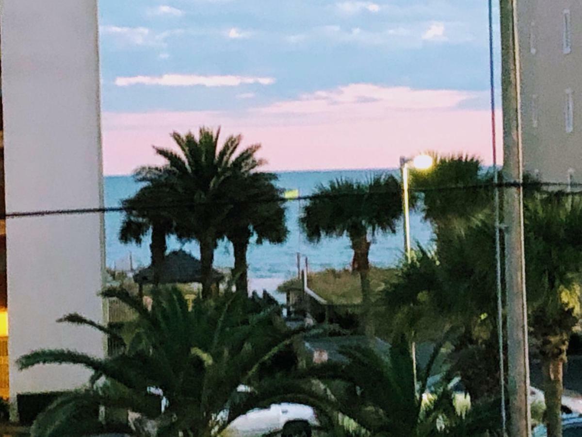 Romantic Beach Condo Gulf Shores Zewnętrze zdjęcie